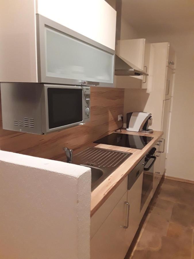 Apartments Steger Фаак-ам-Зее Номер фото