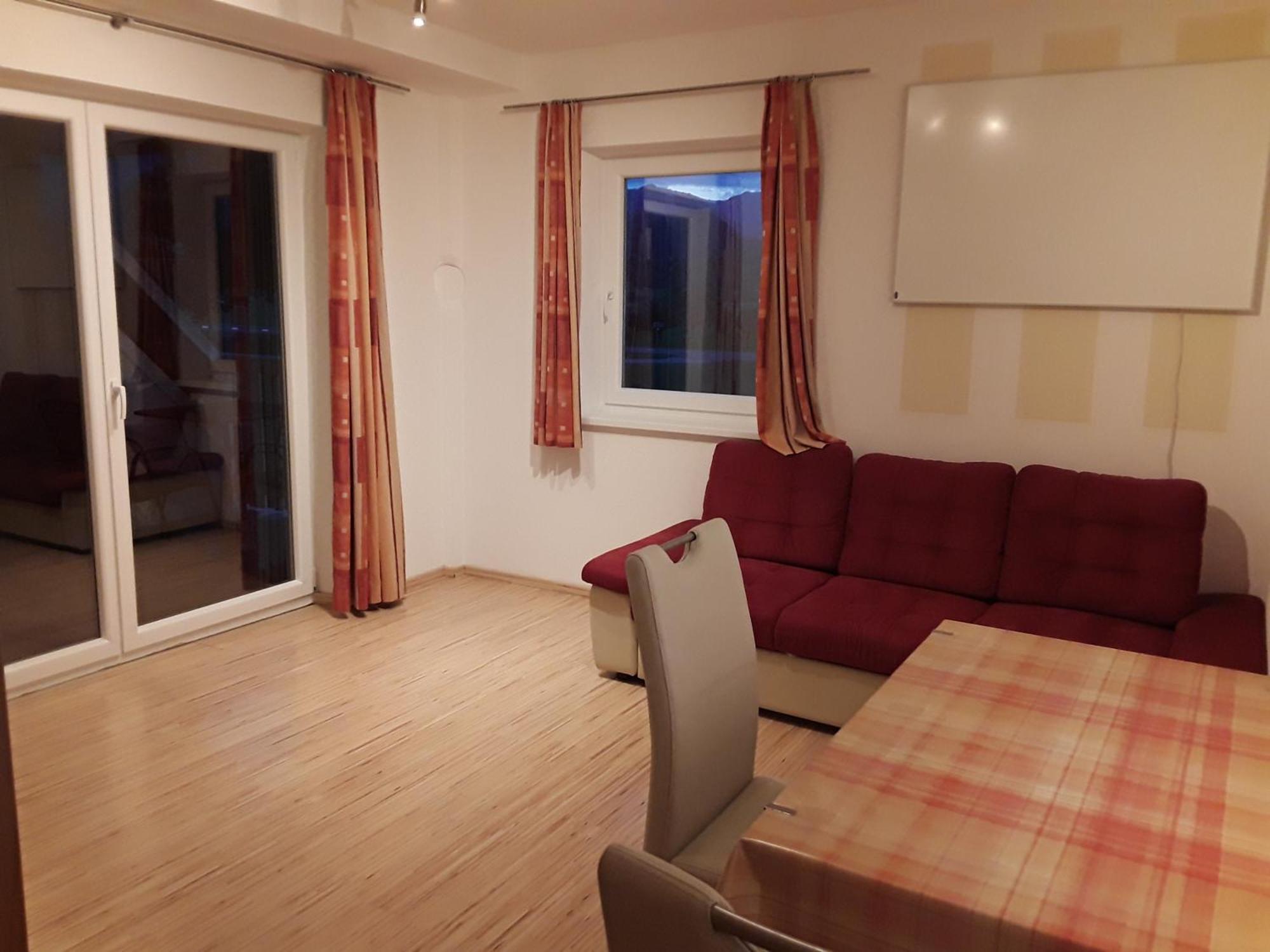 Apartments Steger Фаак-ам-Зее Номер фото