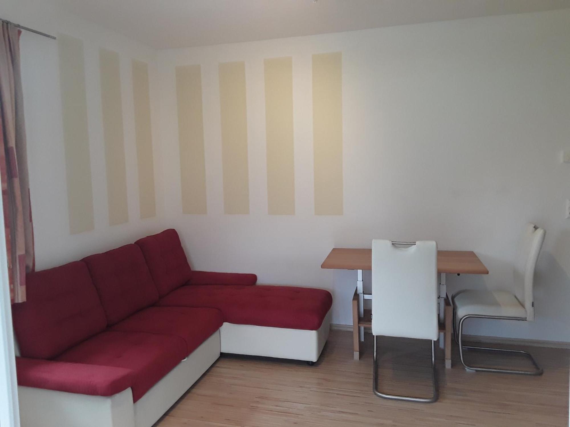 Apartments Steger Фаак-ам-Зее Номер фото