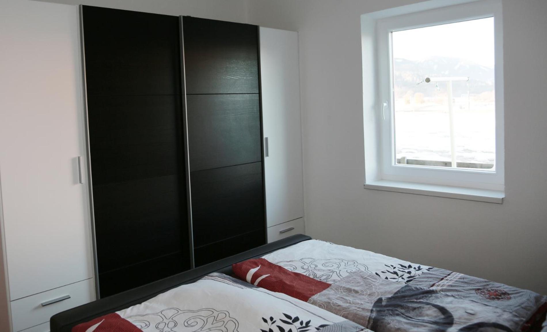 Apartments Steger Фаак-ам-Зее Номер фото