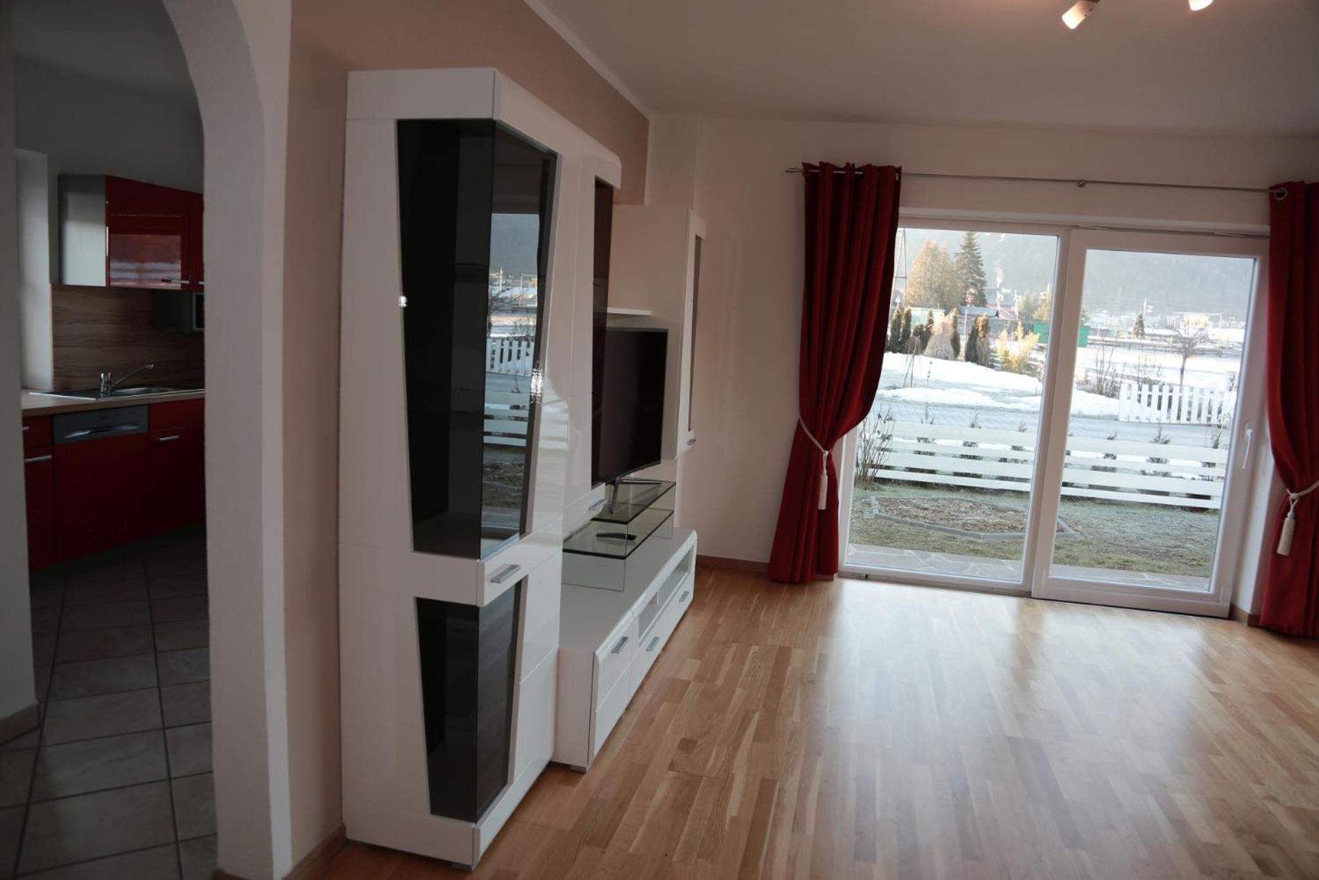 Apartments Steger Фаак-ам-Зее Номер фото
