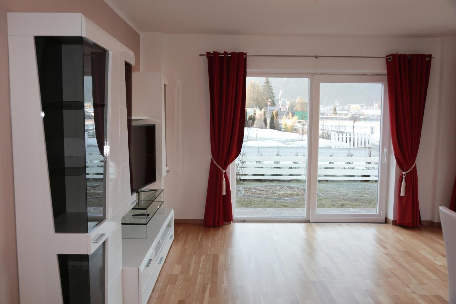 Apartments Steger Фаак-ам-Зее Номер фото