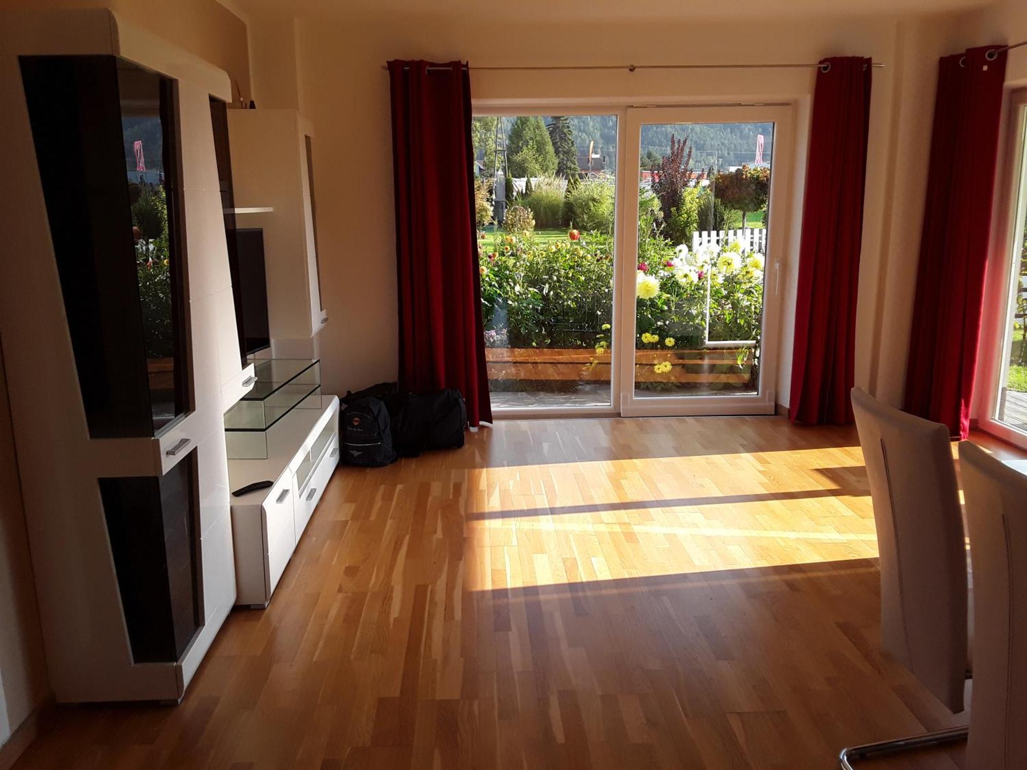 Apartments Steger Фаак-ам-Зее Номер фото
