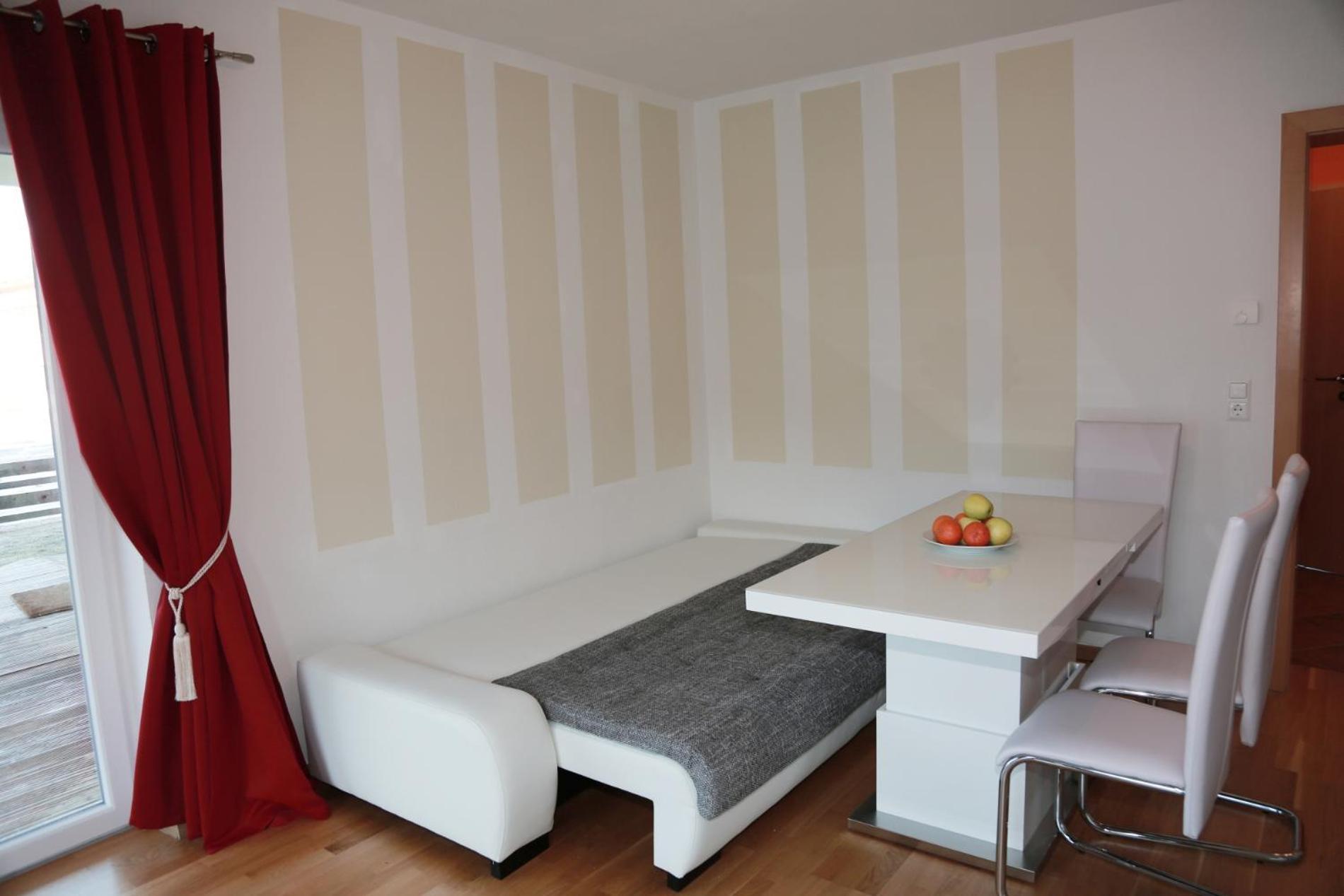 Apartments Steger Фаак-ам-Зее Номер фото